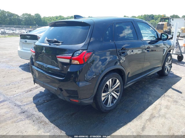 Aukcja sprzedaży 2020 Mitsubishi Outlander Sport 2.0 Be Awc/2.0 Es Awc/2.0 Se Awc/2.0 Sp Awc, vin: JA4AR3AU1LU018351, numer aukcji: 45596182