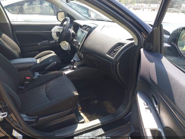 Aukcja sprzedaży 2020 Mitsubishi Outlander Sport 2.0 Be Awc/2.0 Es Awc/2.0 Se Awc/2.0 Sp Awc, vin: JA4AR3AU1LU018351, numer aukcji: 45596182