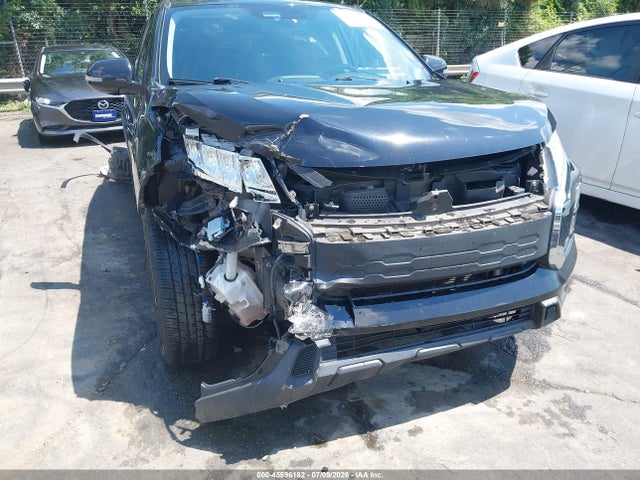 Aukcja sprzedaży 2020 Mitsubishi Outlander Sport 2.0 Be Awc/2.0 Es Awc/2.0 Se Awc/2.0 Sp Awc, vin: JA4AR3AU1LU018351, numer aukcji: 45596182