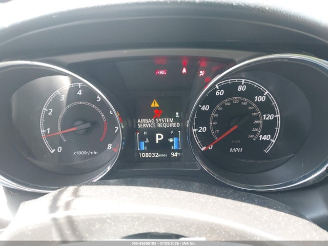 Aukcja sprzedaży 2020 Mitsubishi Outlander Sport 2.0 Be Awc/2.0 Es Awc/2.0 Se Awc/2.0 Sp Awc, vin: JA4AR3AU1LU018351, numer aukcji: 45596182