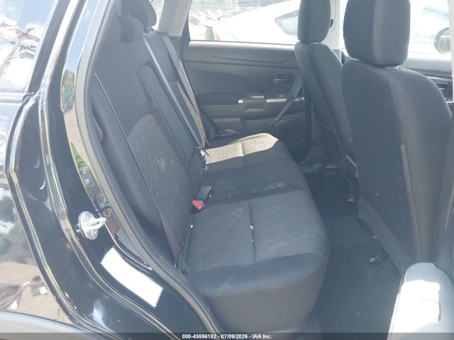 Aukcja sprzedaży 2020 Mitsubishi Outlander Sport 2.0 Be Awc/2.0 Es Awc/2.0 Se Awc/2.0 Sp Awc, vin: JA4AR3AU1LU018351, numer aukcji: 45596182