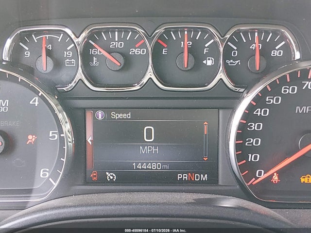 2014 Gmc Sierra 1500 Slt მანქანა იყიდება აუქციონზე, vin: 3GTU2VEC3EG313039, აუქციონის ნომერი: 45596184