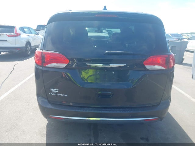 Продаж на аукціоні авто 2017 Chrysler Pacifica Touring-l, vin: 2C4RC1BG1HR583355, номер лоту: 45596185