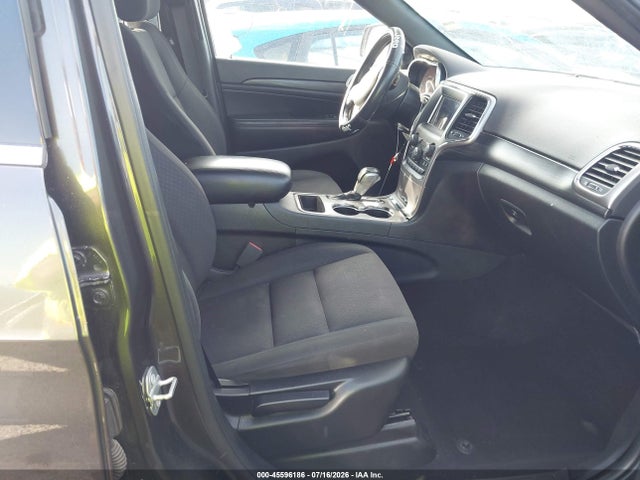 2020 Jeep Grand Cherokee Laredo E 4x4 მანქანა იყიდება აუქციონზე, vin: 1C4RJFAG5LC170277, აუქციონის ნომერი: 45596186