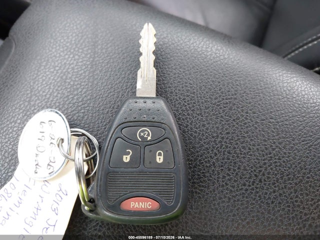 45596189 :رقم المزاد ، 1C4BJWFG4DL524852 vin ، 2013 Jeep Wrangler Unlimited Rubicon مزاد بيع