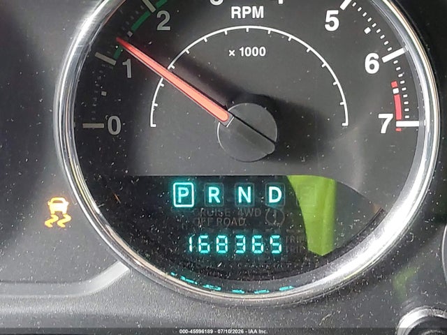 45596189 :رقم المزاد ، 1C4BJWFG4DL524852 vin ، 2013 Jeep Wrangler Unlimited Rubicon مزاد بيع