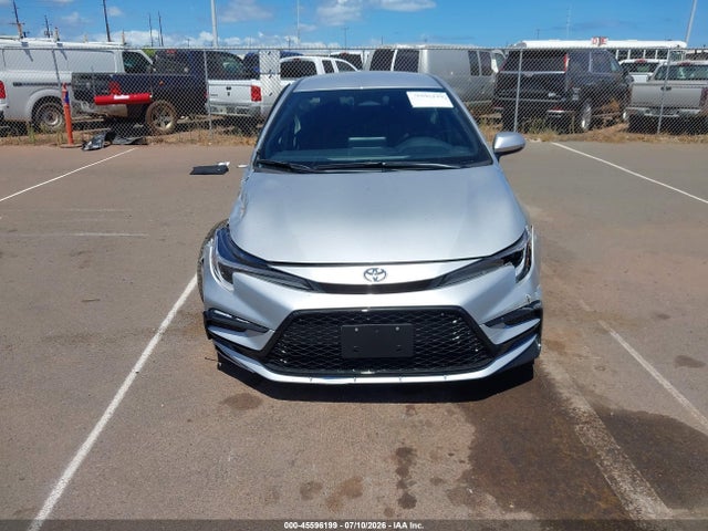 JTDS4MCE6T3530973 Toyota COROLLA SE