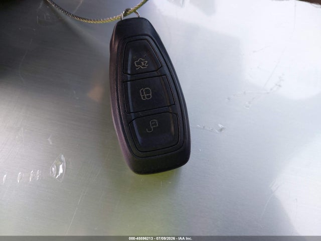 Ford FIESTA ST 2014 3FADP4GX6EM163625 Image 11