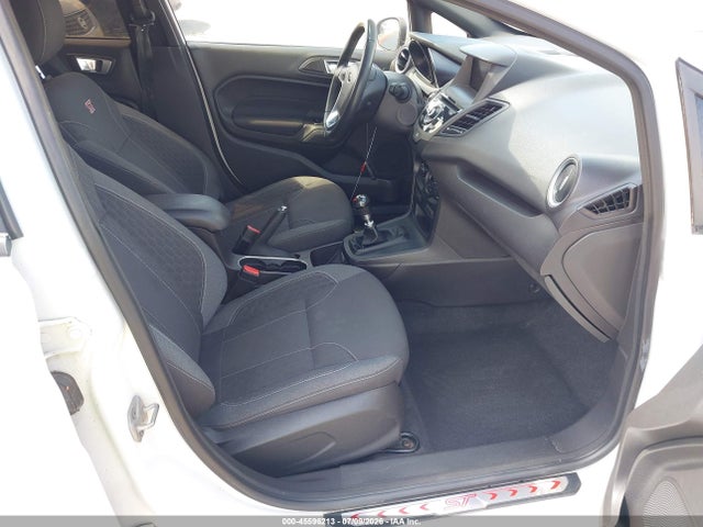 Ford FIESTA ST 2014 3FADP4GX6EM163625 Image 5
