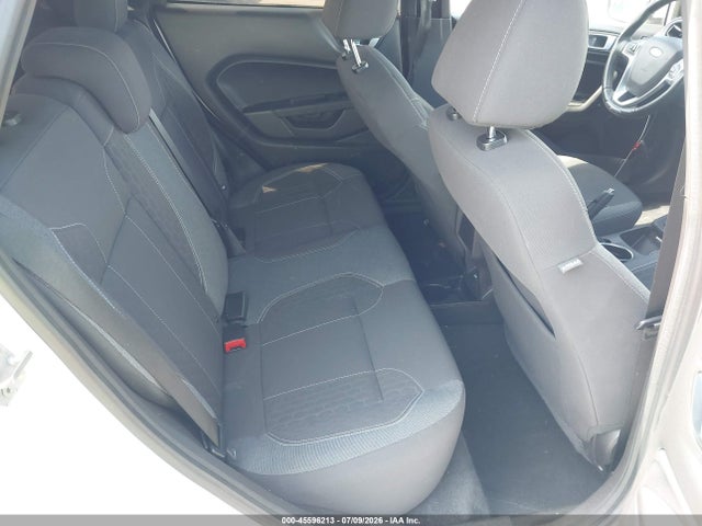 Ford FIESTA ST 2014 3FADP4GX6EM163625 Image 8