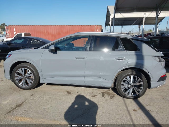 Audi Q4 E-tron Premium 40 Rwd 2023 WA1ACBFZ7PP057708 Image 15