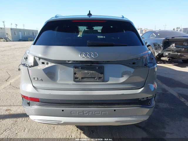 Audi Q4 E-tron Premium 40 Rwd 2023 WA1ACBFZ7PP057708 Image 17