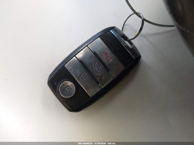 KIA OPTIMA EX 2015 5XXGN4A71FG354474 Image 11