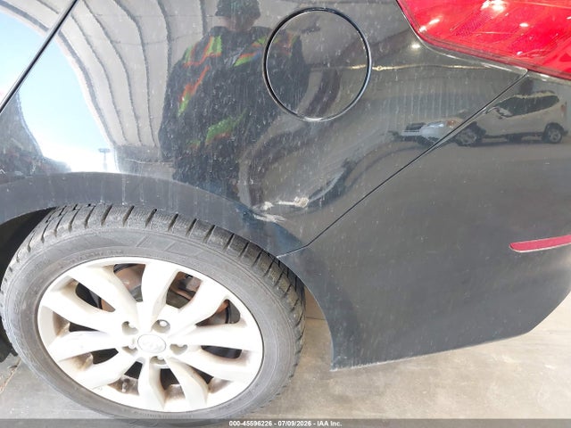 KIA OPTIMA EX 2015 5XXGN4A71FG354474 Image 6