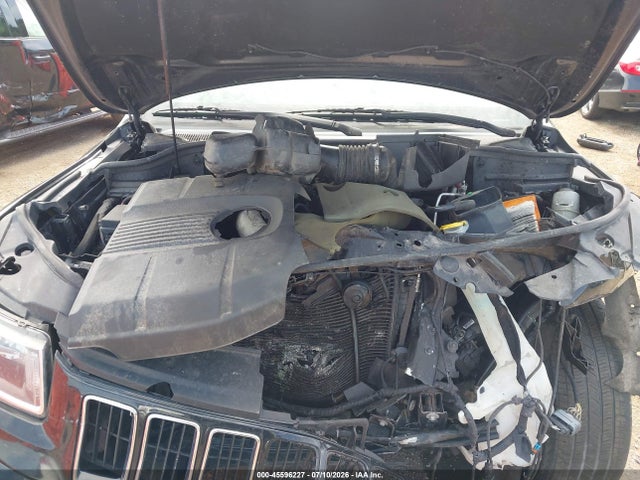 Aukcja sprzedaży 2015 Jeep Grand Cherokee Laredo, vin: 1C4RJFAG9FC207920, numer aukcji: 45596227