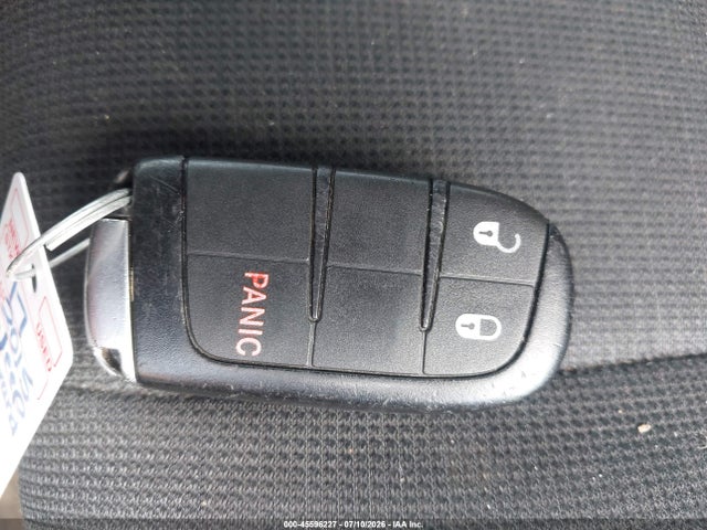 Aukcja sprzedaży 2015 Jeep Grand Cherokee Laredo, vin: 1C4RJFAG9FC207920, numer aukcji: 45596227