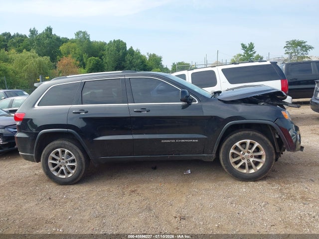 Aukcja sprzedaży 2015 Jeep Grand Cherokee Laredo, vin: 1C4RJFAG9FC207920, numer aukcji: 45596227