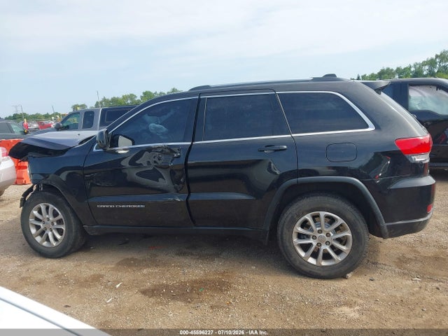 Aukcja sprzedaży 2015 Jeep Grand Cherokee Laredo, vin: 1C4RJFAG9FC207920, numer aukcji: 45596227