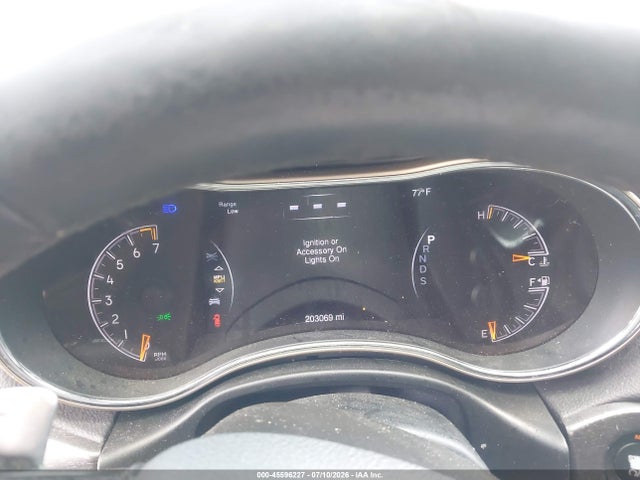 Aukcja sprzedaży 2015 Jeep Grand Cherokee Laredo, vin: 1C4RJFAG9FC207920, numer aukcji: 45596227
