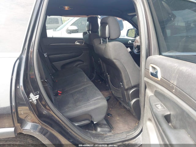 Aukcja sprzedaży 2015 Jeep Grand Cherokee Laredo, vin: 1C4RJFAG9FC207920, numer aukcji: 45596227