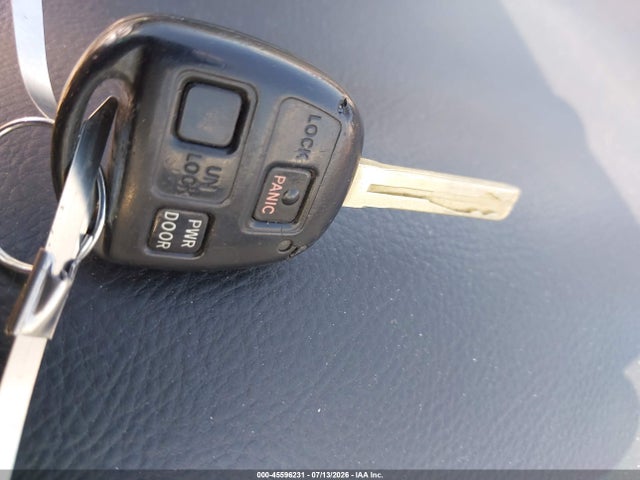 45596231 :رقم المزاد ، JTJGA31U140013356 vin ، 2004 Lexus Rx 330 مزاد بيع
