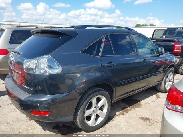 45596231 :رقم المزاد ، JTJGA31U140013356 vin ، 2004 Lexus Rx 330 مزاد بيع