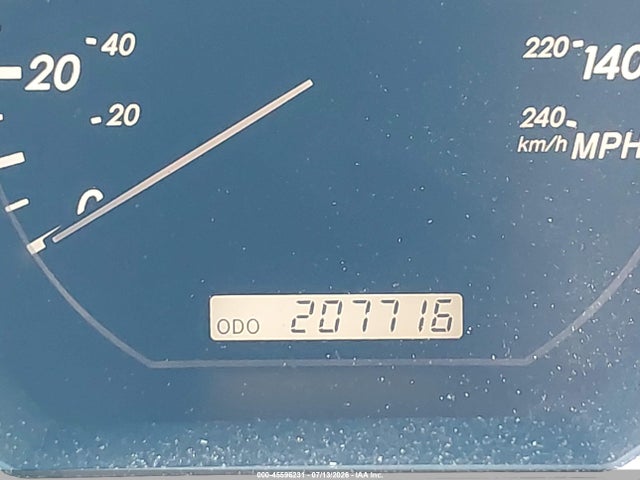 45596231 :رقم المزاد ، JTJGA31U140013356 vin ، 2004 Lexus Rx 330 مزاد بيع