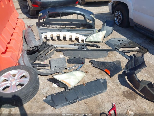 45596231 :رقم المزاد ، JTJGA31U140013356 vin ، 2004 Lexus Rx 330 مزاد بيع
