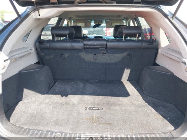 45596231 :رقم المزاد ، JTJGA31U140013356 vin ، 2004 Lexus Rx 330 مزاد بيع