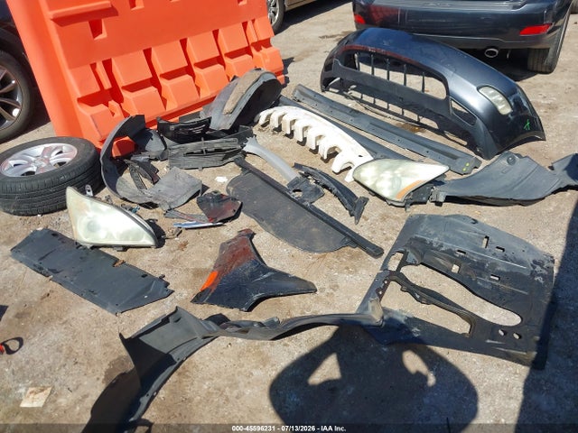 45596231 :رقم المزاد ، JTJGA31U140013356 vin ، 2004 Lexus Rx 330 مزاد بيع