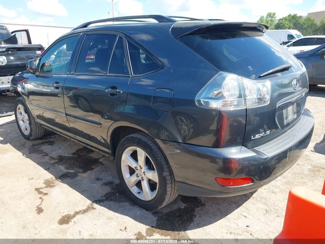 45596231 :رقم المزاد ، JTJGA31U140013356 vin ، 2004 Lexus Rx 330 مزاد بيع