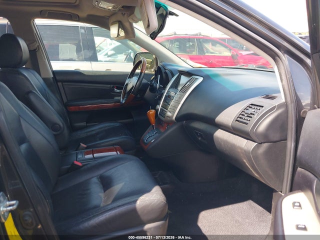 45596231 :رقم المزاد ، JTJGA31U140013356 vin ، 2004 Lexus Rx 330 مزاد بيع