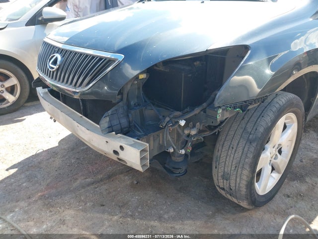 45596231 :رقم المزاد ، JTJGA31U140013356 vin ، 2004 Lexus Rx 330 مزاد بيع