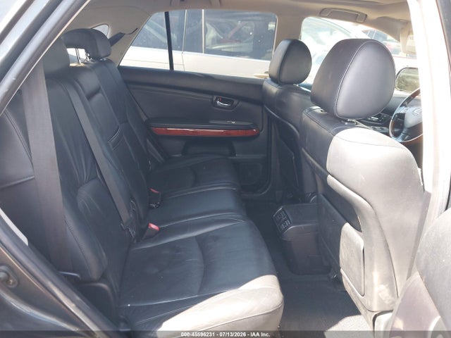 45596231 :رقم المزاد ، JTJGA31U140013356 vin ، 2004 Lexus Rx 330 مزاد بيع
