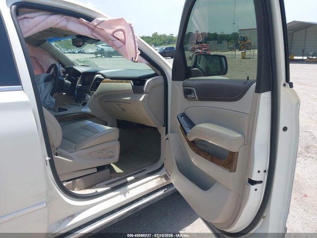Aukcja sprzedaży 2015 Gmc Yukon Denali, vin: 1GKS1CKJ0FR599018, numer aukcji: 45596237