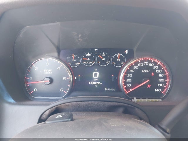 Aukcja sprzedaży 2015 Gmc Yukon Denali, vin: 1GKS1CKJ0FR599018, numer aukcji: 45596237