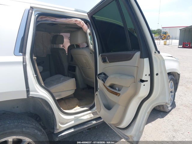 Aukcja sprzedaży 2015 Gmc Yukon Denali, vin: 1GKS1CKJ0FR599018, numer aukcji: 45596237