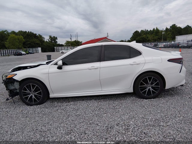 4T1G11AK3MU594191 Toyota CAMRY SE
