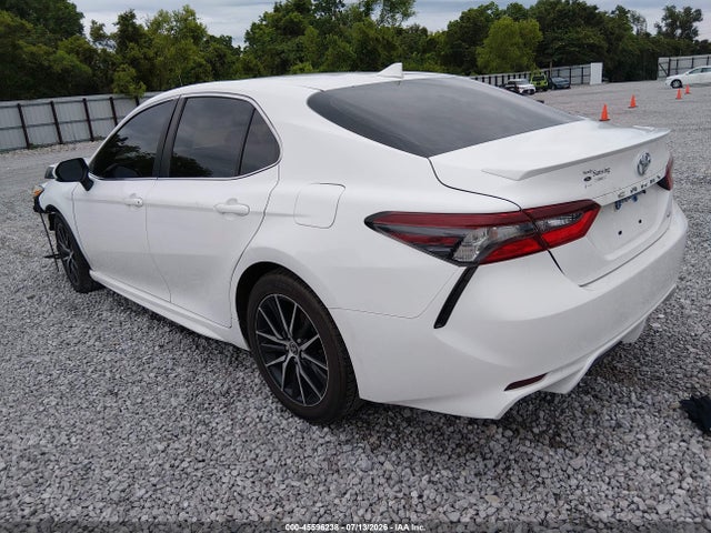 4T1G11AK3MU594191 Toyota CAMRY SE