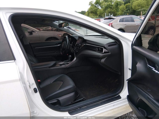 4T1G11AK3MU594191 Toyota CAMRY SE