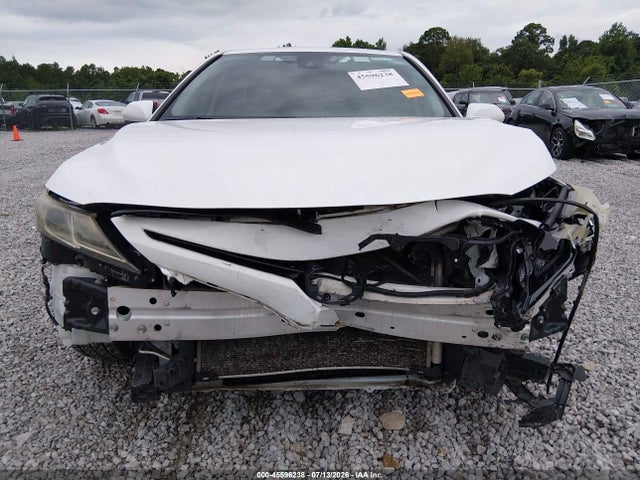 4T1G11AK3MU594191 Toyota CAMRY SE