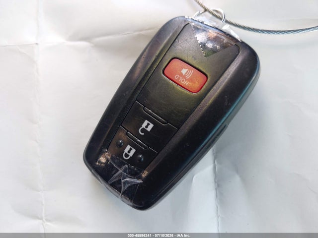 Toyota Prius Two 2017 JTDKBRFU0H3569541 Image 11