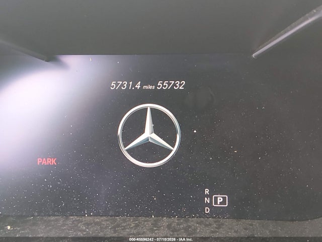 Продажа на аукционе авто 2021 Mercedes-benz Glc 300 Suv, vin: W1N0G8DB4MV321644, номер лота: 45596242