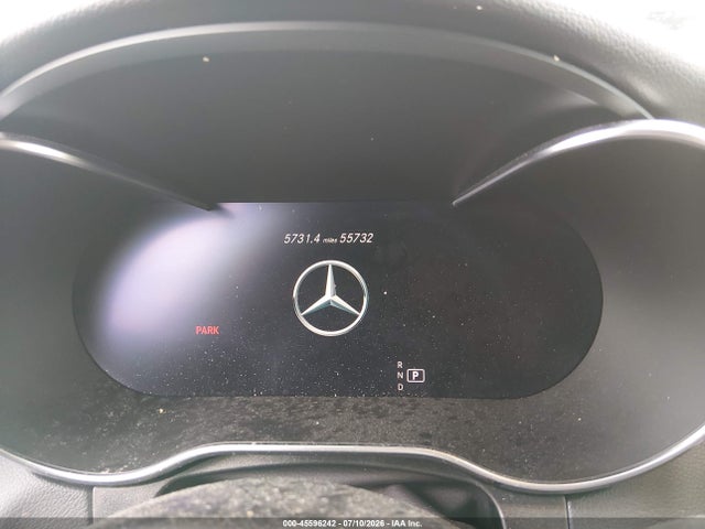 Продажа на аукционе авто 2021 Mercedes-benz Glc 300 Suv, vin: W1N0G8DB4MV321644, номер лота: 45596242