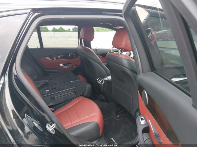 Продажа на аукционе авто 2021 Mercedes-benz Glc 300 Suv, vin: W1N0G8DB4MV321644, номер лота: 45596242