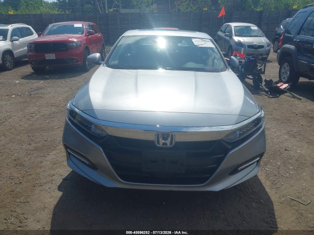 1HGCV3F4XLA001506 Honda Accord Hybrid Ex