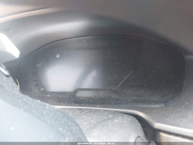 1HGCV3F4XLA001506 Honda Accord Hybrid Ex