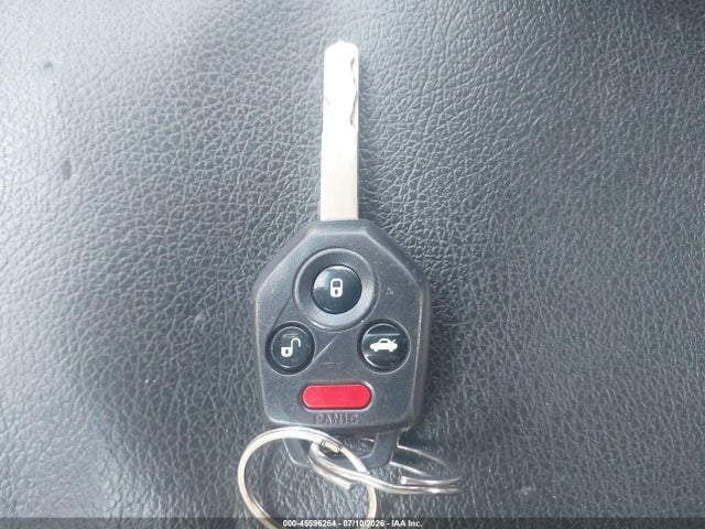 Subaru Legacy 2.5i Premium 2014 4S3BMCC64E3010499 Image 11