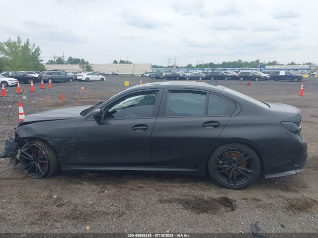 Aukcja sprzedaży 2020 Bmw 330i Xdrive, vin: 3MW5R7J01L8B30041, numer aukcji: 45596256