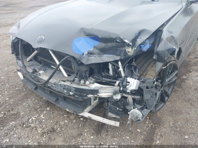 Aukcja sprzedaży 2020 Bmw 330i Xdrive, vin: 3MW5R7J01L8B30041, numer aukcji: 45596256